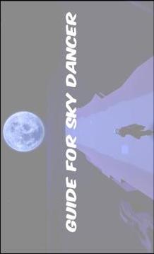 Guide for sky dancer游戲截圖3