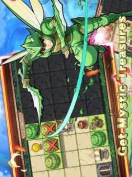 Fantasy Monster游戲截圖4