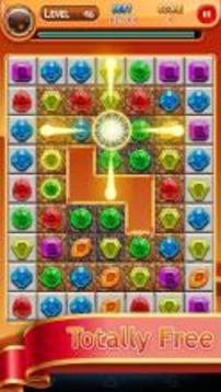Jewel Gem Pro游戲截圖3