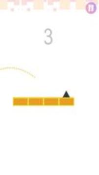 Spurt Dot : Ball Bounce Game游戲截圖3