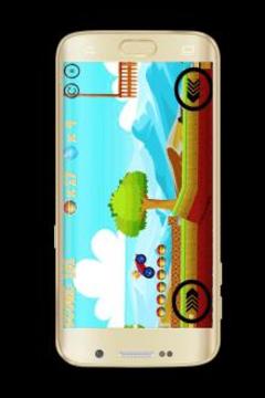 Slug Racing : enemy, fun & fire游戲截圖3