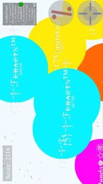 Rata.io游戲截圖4