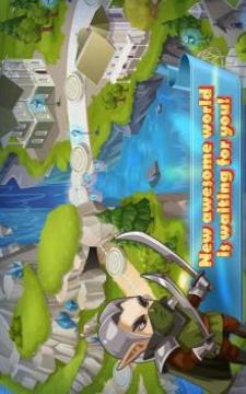 Orcs Tower Defense (TD) Madness游戲截圖3