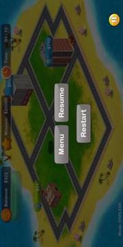 Real Estate Tycoon: Empire游戲截圖4
