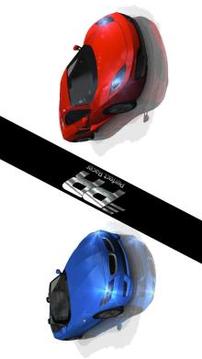 Perfect Racer : Car Driving游戲截圖4