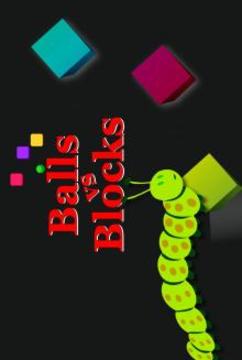 Balls VS Block游戲截圖1