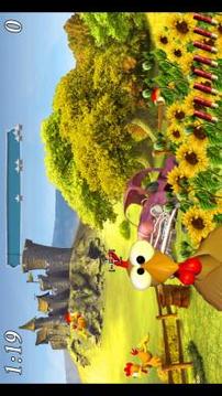 Chicken Shooting 2016游戲截圖4