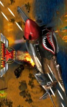 Air Fighter 1942游戲截圖5