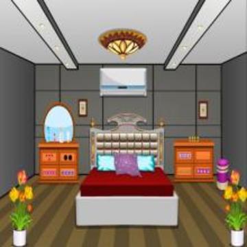 Habitat Villa Escape游戲截圖1