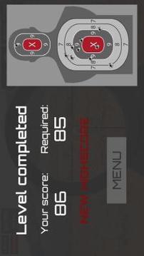Sniper Range Simulator游戏截图3