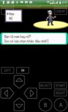 GBA Best Emulator游戲截圖2