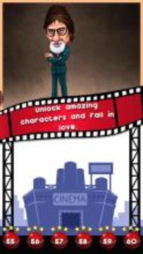 Cricket Vs Cinema游戲截圖3