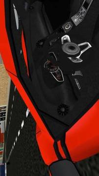 Perfect Racer : Car Driving游戲截圖2
