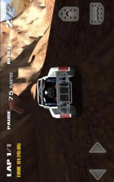 Offroad Drift Series 2游戲截圖3