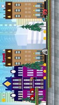 hero boss adventure游戲截圖4