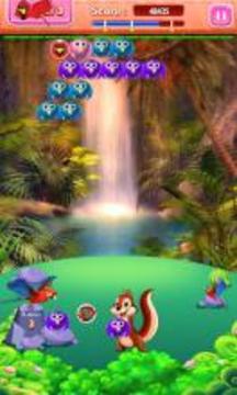 Shoot Bubble Journey游戲截圖4