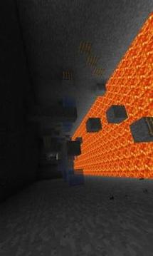 Parkour Run Map for MCPE游戲截圖3
