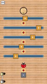HELP THE BUG - Physics Puzzle游戲截圖3