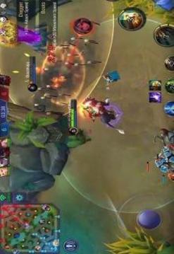 New Guide Mobile Legend Petualangan游戲截圖2