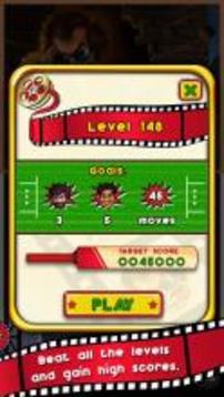 Cricket Vs Cinema游戲截圖4