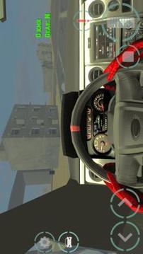 Extreme SUV Racer游戲截圖3