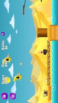 Pepa Pige Amazing Adventure游戲截圖3