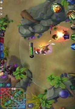 New Guide Mobile Legend Petualangan游戲截圖3