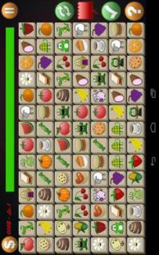 Fruit Connect NEW游戲截圖4