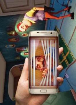 Guide Hello Neighbor Play Stealth Horror Alpha游戲截圖1