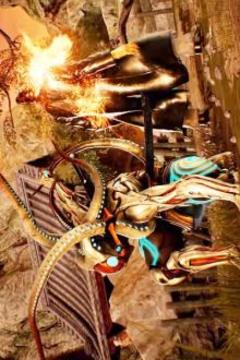 Pro Tekken 7 Guide Game游戲截圖2