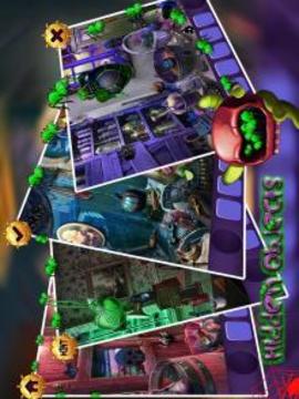 Haunted Room Hidden Objects:Hidden Objects Game游戲截圖4