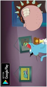Oggy Crash Adventure游戲截圖2