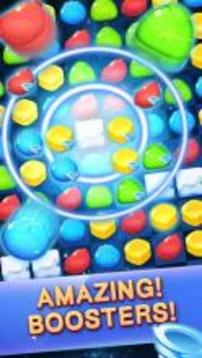 Family candy cruise游戲截圖4