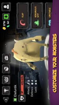 Hatchimals New游戲截圖1