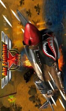 Air Fighter 1942游戲截圖1
