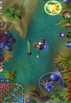 New Guide Mobile Legend Petualangan游戲截圖1