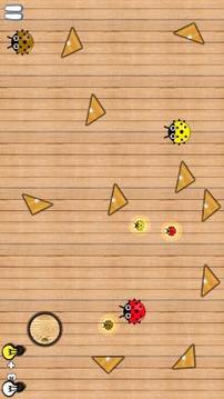 HELP THE BUG - Physics Puzzle游戲截圖4