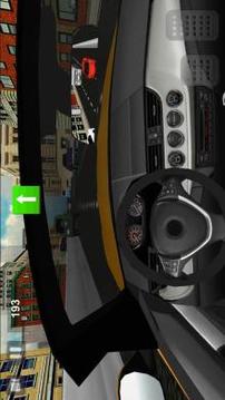 Perfect Racer : Car Driving游戲截圖1