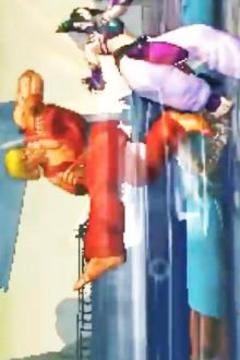 Pro Street Fighter 3rd Strike Guide Game游戲截圖1