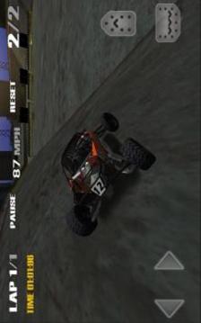 Offroad Drift Series 2游戲截圖2
