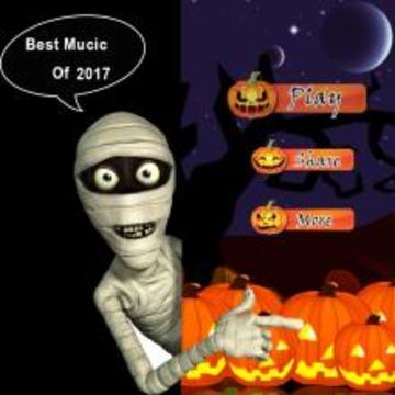Halloween Pads : 2017 - 2018游戲截圖3