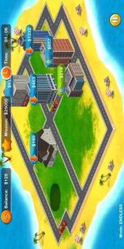 Real Estate Tycoon: Empire游戲截圖2