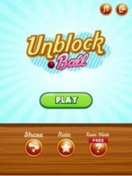 Unblock Ball - Spiral Puzzle游戲截圖5