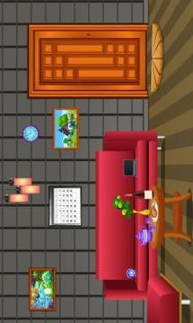 Habitat Villa Escape游戲截圖2