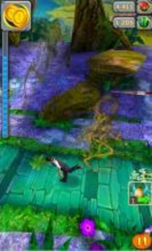 Endless Run oz Lost in Jungle游戲截圖4