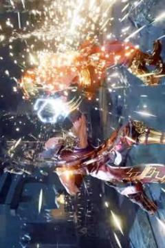 Pro Tekken 7 Guide Game游戲截圖3