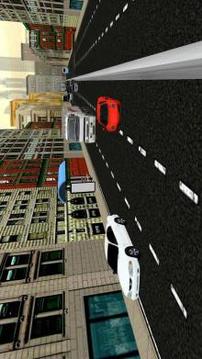 Perfect Racer : Car Driving游戲截圖5