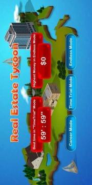 Real Estate Tycoon: Empire游戲截圖3