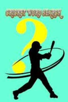 World Cricket Game Quiz游戲截圖2