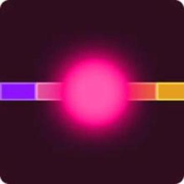 Spurt Dot : Ball Bounce Game游戲截圖5